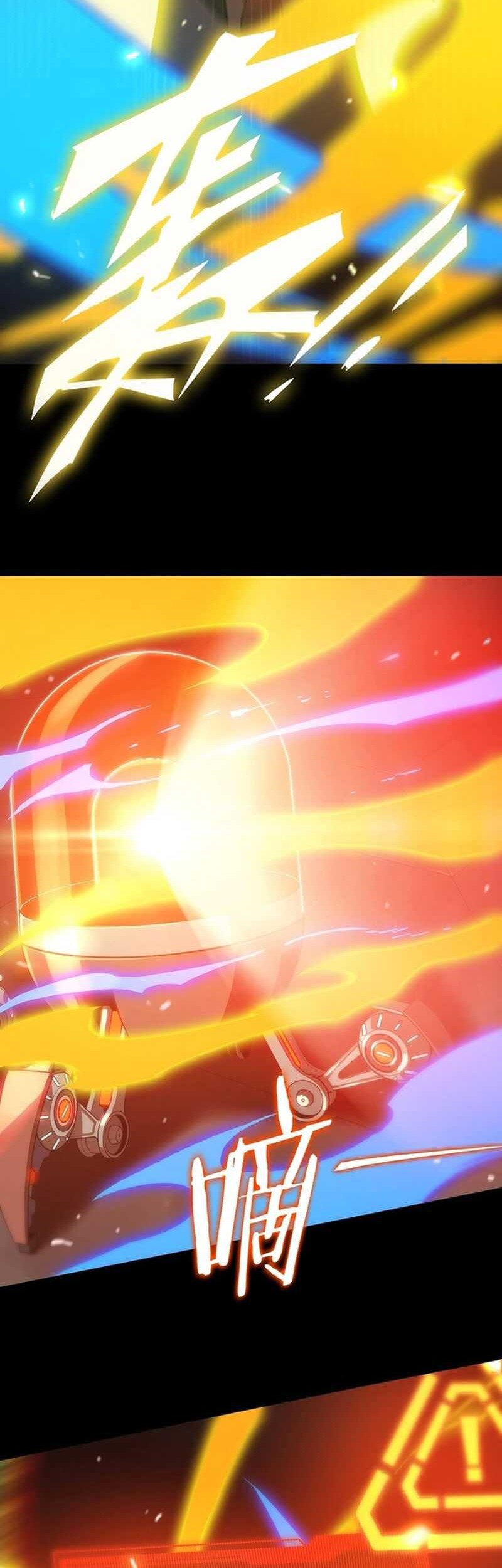 Sss Level Paladin Who Breaks All Logic Chapter 25 Halaman 16