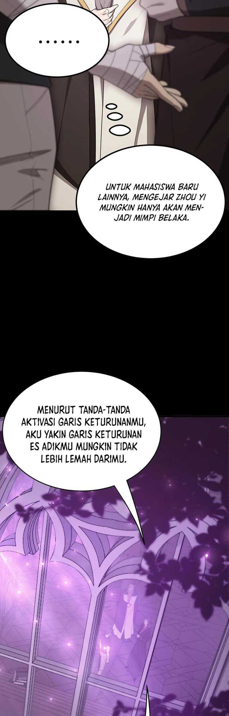 Sss Level Paladin Who Breaks All Logic Chapter 25 Halaman 24