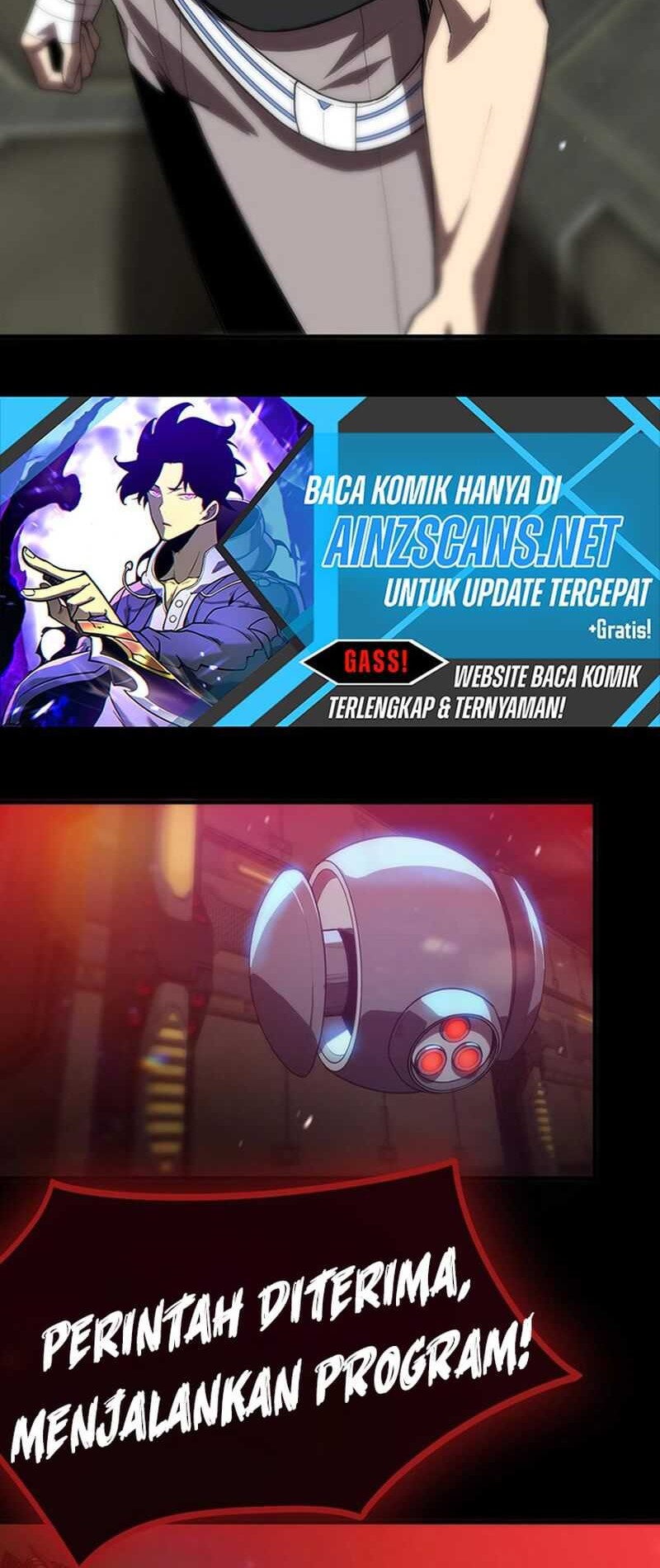 Sss Level Paladin Who Breaks All Logic Chapter 25 Halaman 56