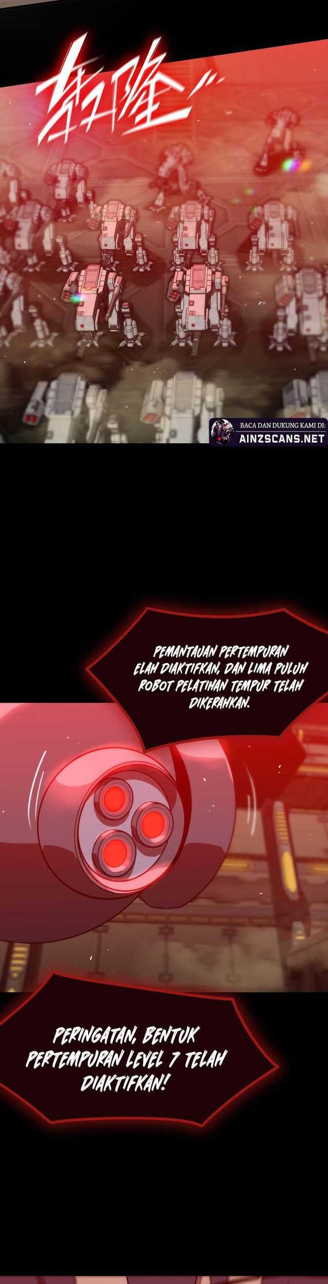 Sss Level Paladin Who Breaks All Logic Chapter 26 Halaman 4