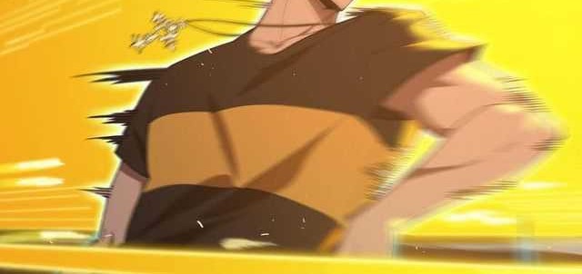 Sss Level Paladin Who Breaks All Logic Chapter 26 Halaman 7