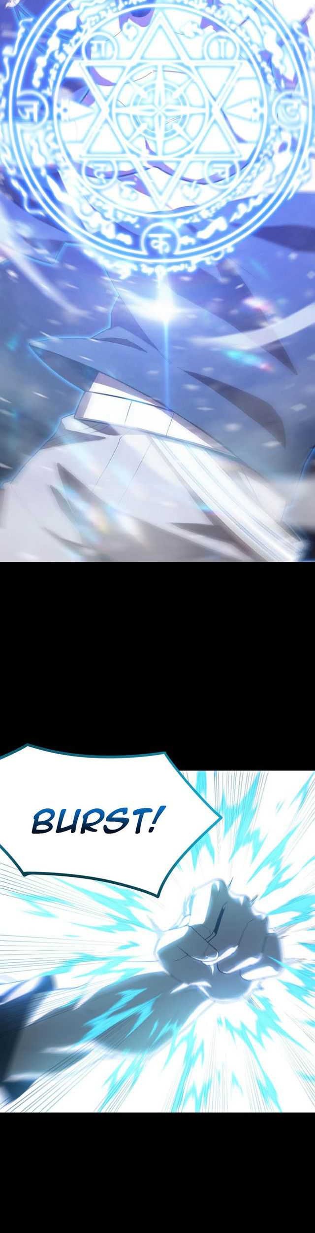 Sss Level Paladin Who Breaks All Logic Chapter 26 Halaman 15
