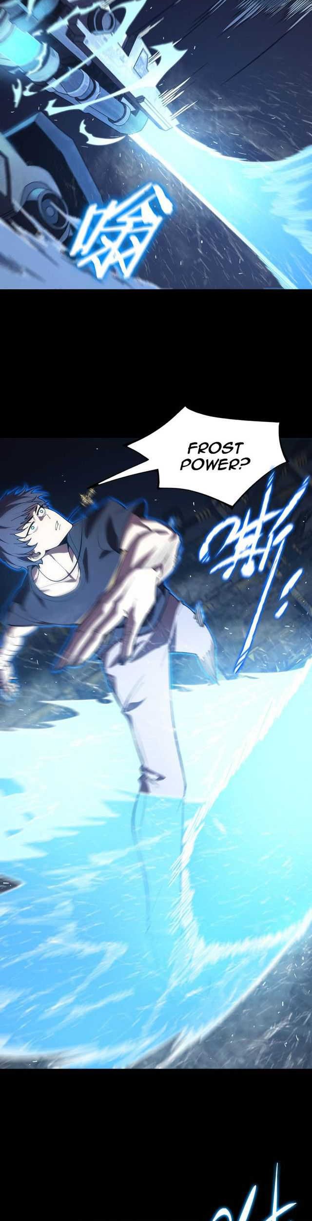 Sss Level Paladin Who Breaks All Logic Chapter 26 Halaman 25