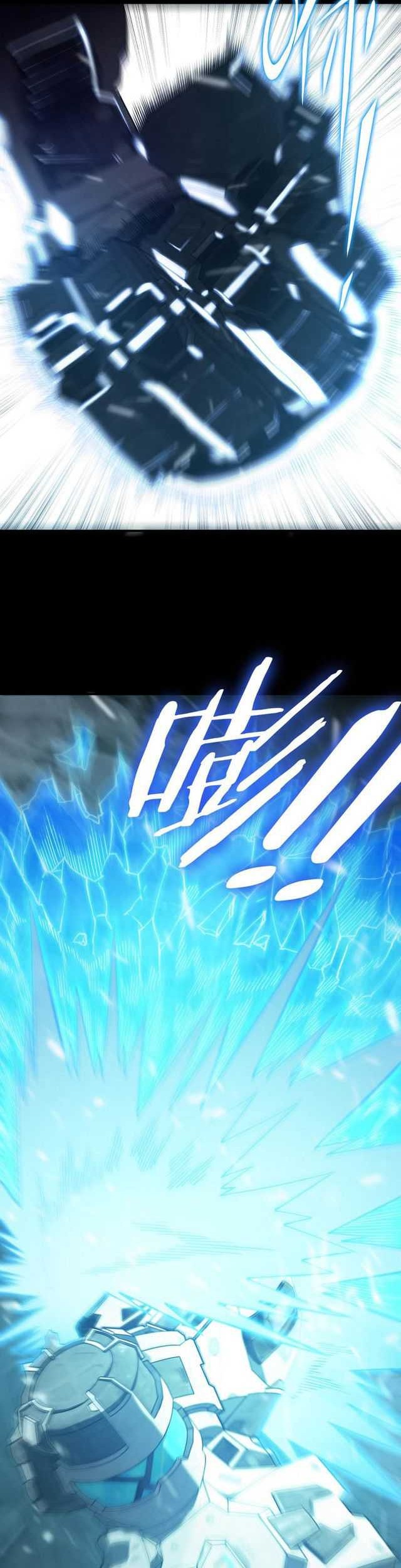 Sss Level Paladin Who Breaks All Logic Chapter 26 Halaman 26