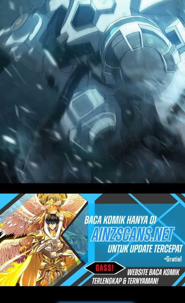 Sss Level Paladin Who Breaks All Logic Chapter 26 Halaman 27