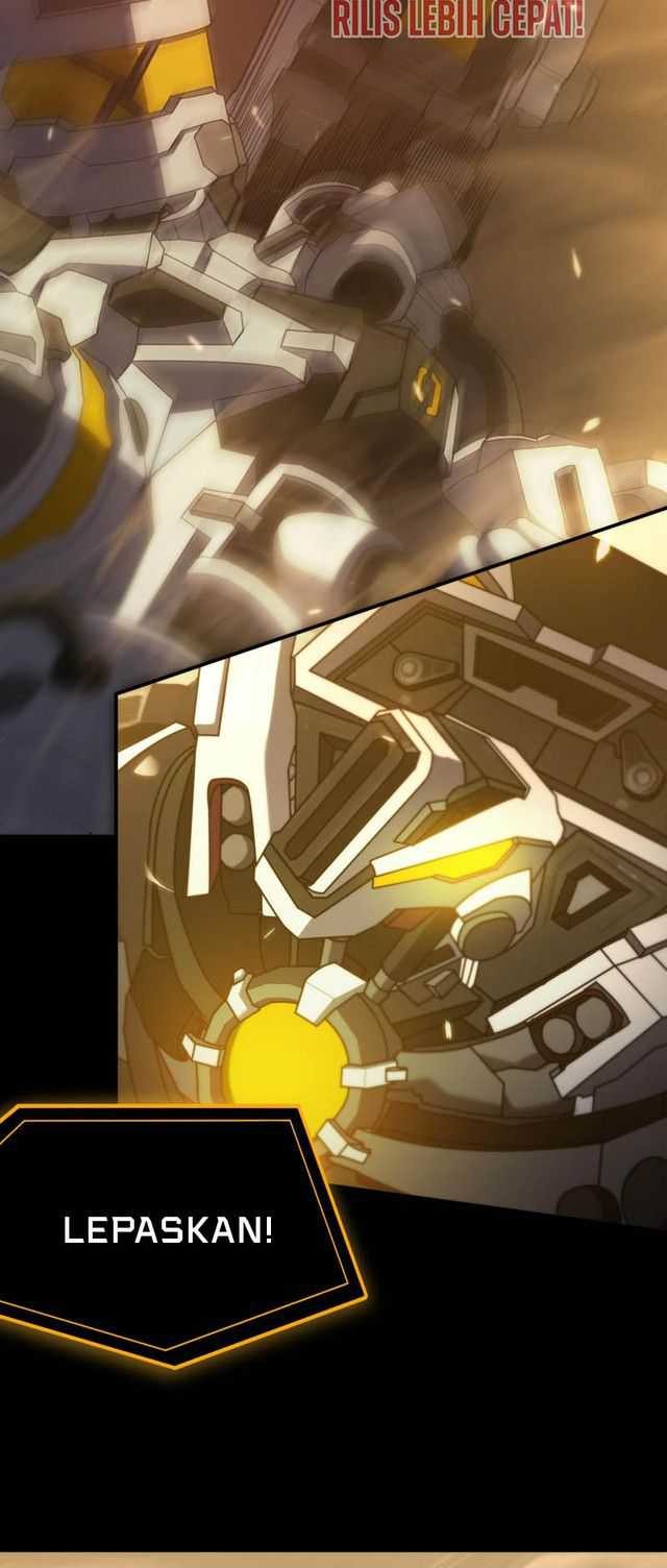 Sss Level Paladin Who Breaks All Logic Chapter 26 Halaman 32