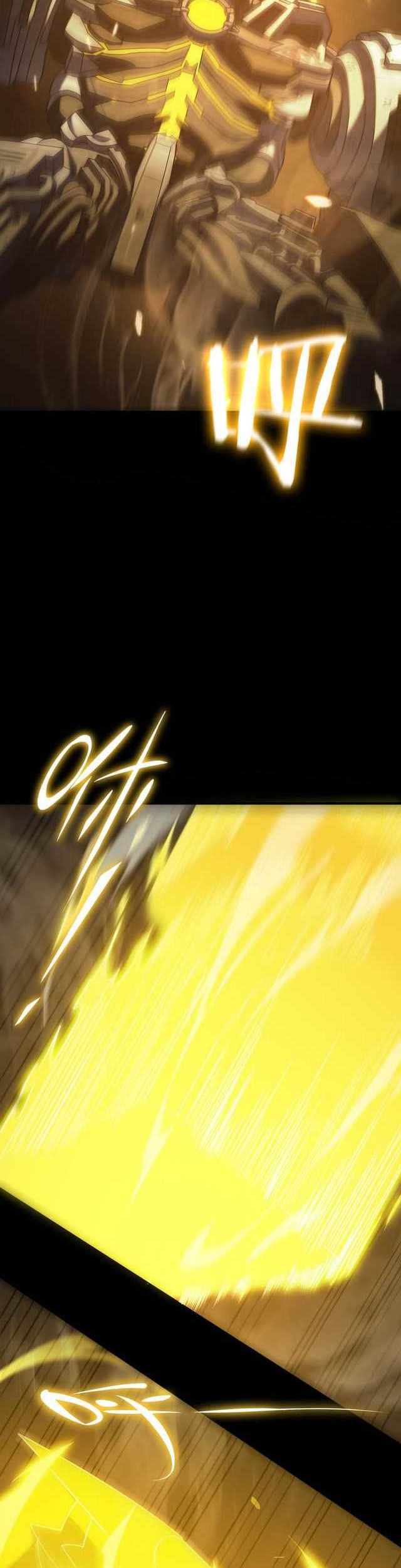 Sss Level Paladin Who Breaks All Logic Chapter 26 Halaman 34