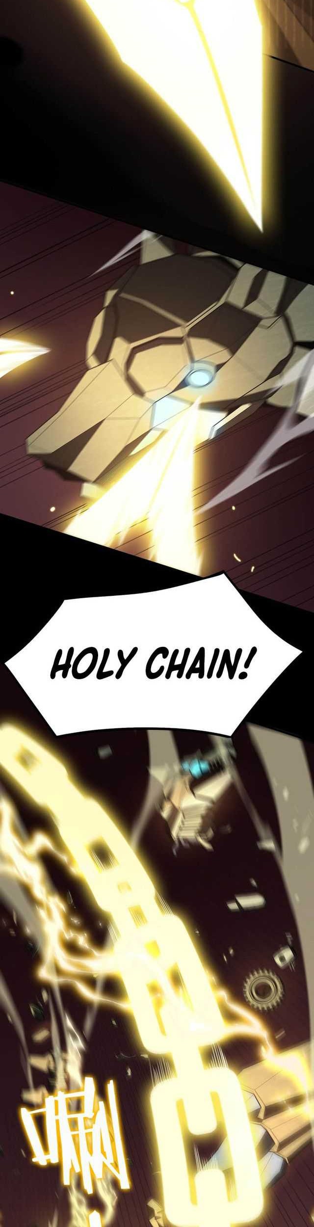 Sss Level Paladin Who Breaks All Logic Chapter 27 Halaman 5