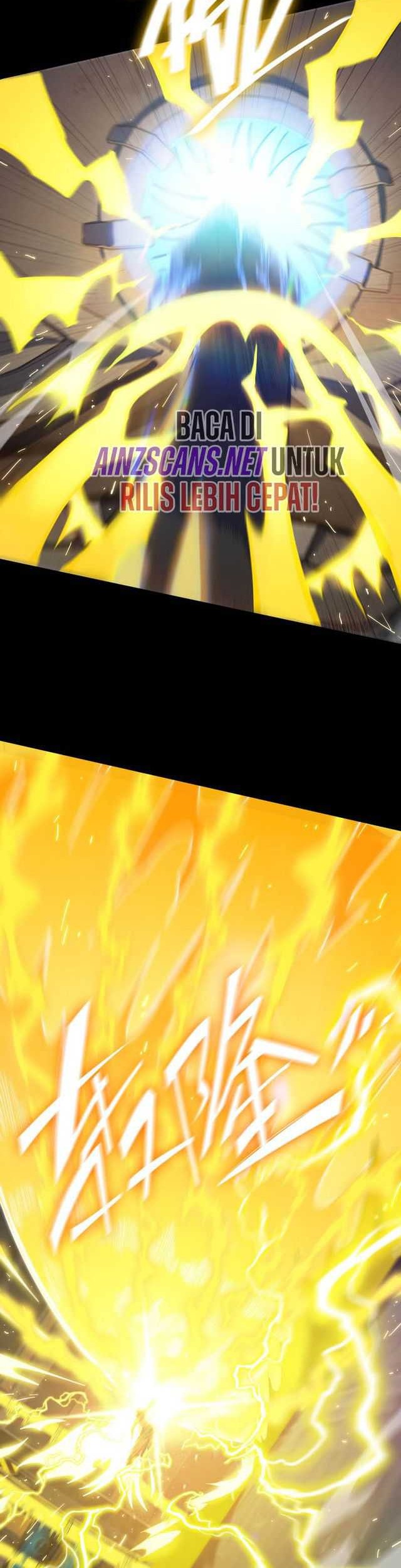 Sss Level Paladin Who Breaks All Logic Chapter 27 Halaman 10