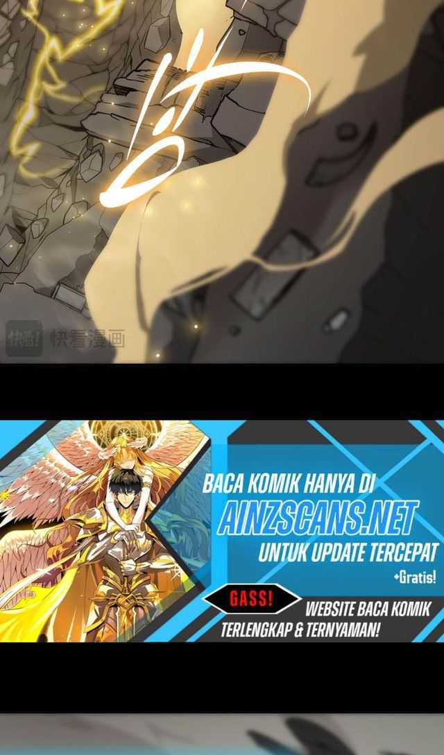 Sss Level Paladin Who Breaks All Logic Chapter 27 Halaman 16