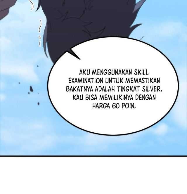 Sss Level Paladin Who Breaks All Logic Chapter 27 Halaman 26