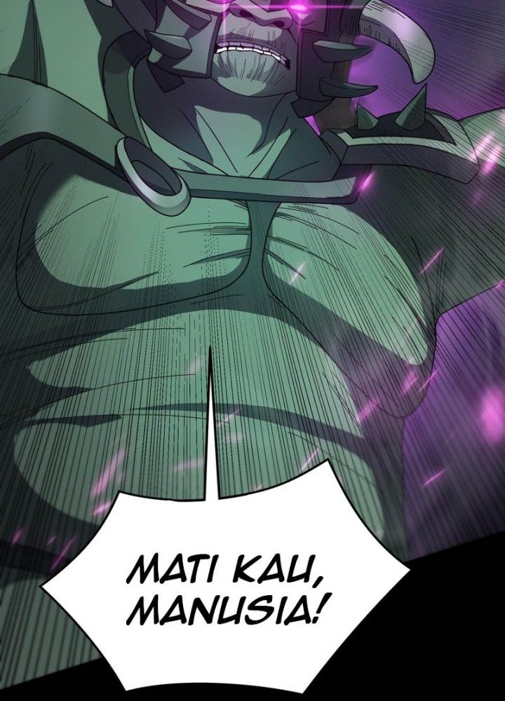 Sss Level Paladin Who Breaks All Logic Chapter 29 Halaman 26