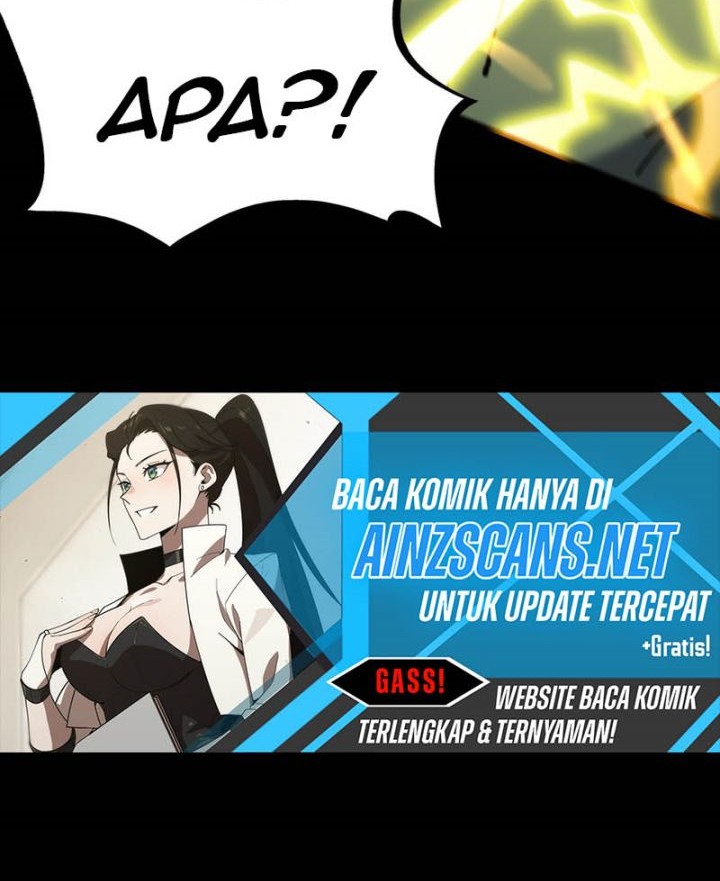 Sss Level Paladin Who Breaks All Logic Chapter 29 Halaman 32