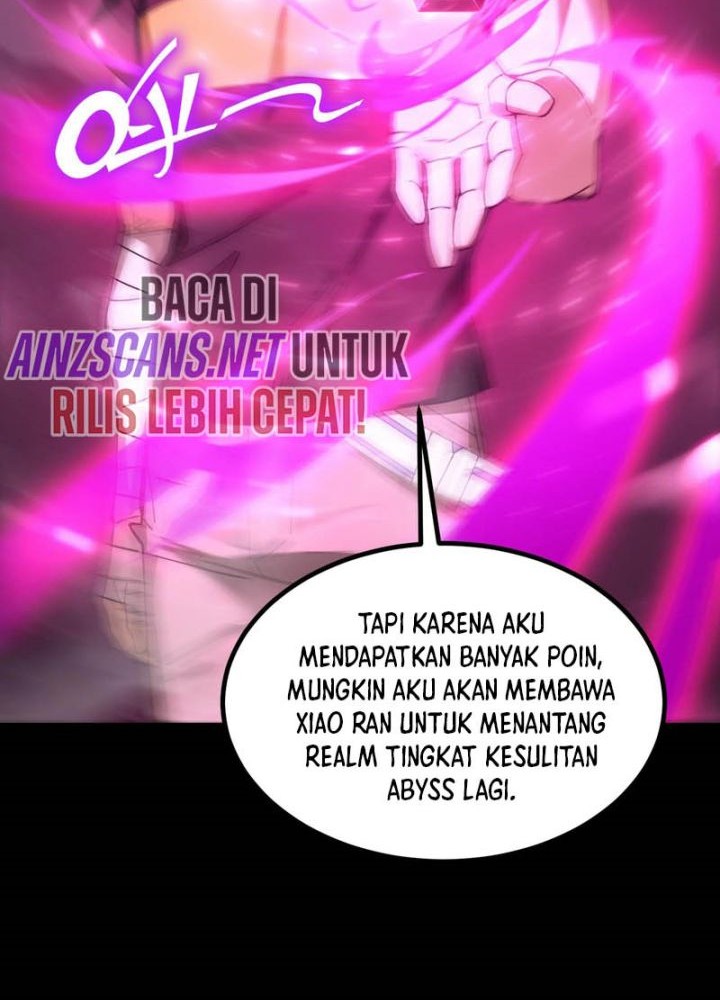 Sss Level Paladin Who Breaks All Logic Chapter 29 Halaman 38