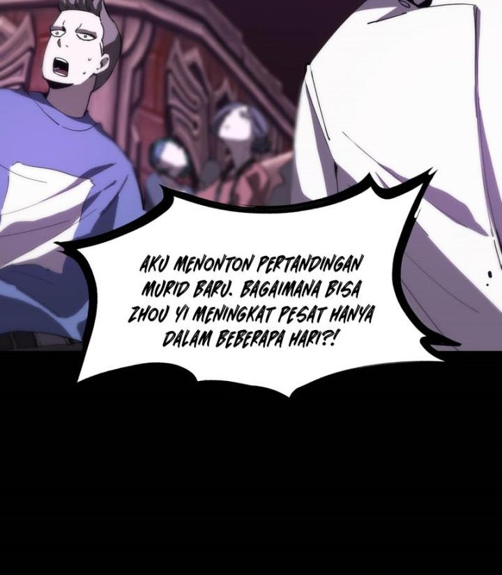 Sss Level Paladin Who Breaks All Logic Chapter 29 Halaman 44