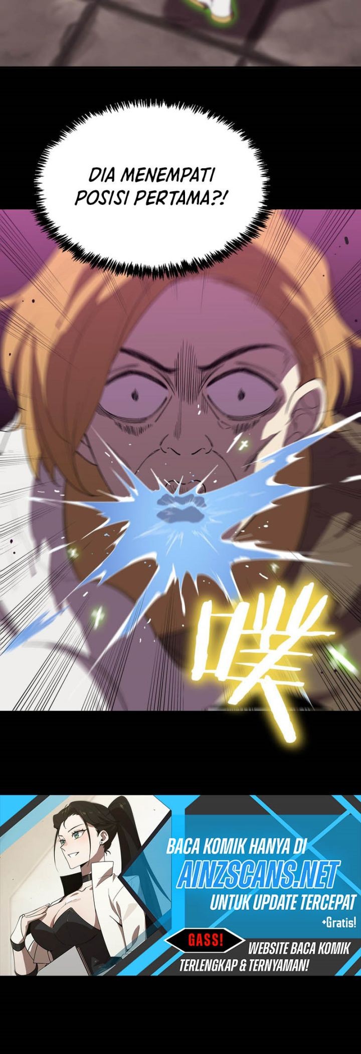 Sss Level Paladin Who Breaks All Logic Chapter 29 Halaman 49