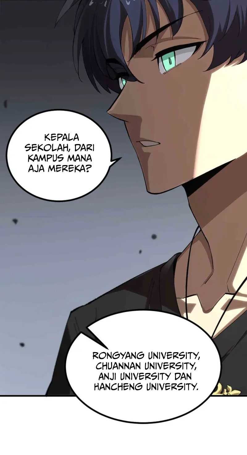 Sss Level Paladin Who Breaks All Logic Chapter 3 Halaman 20