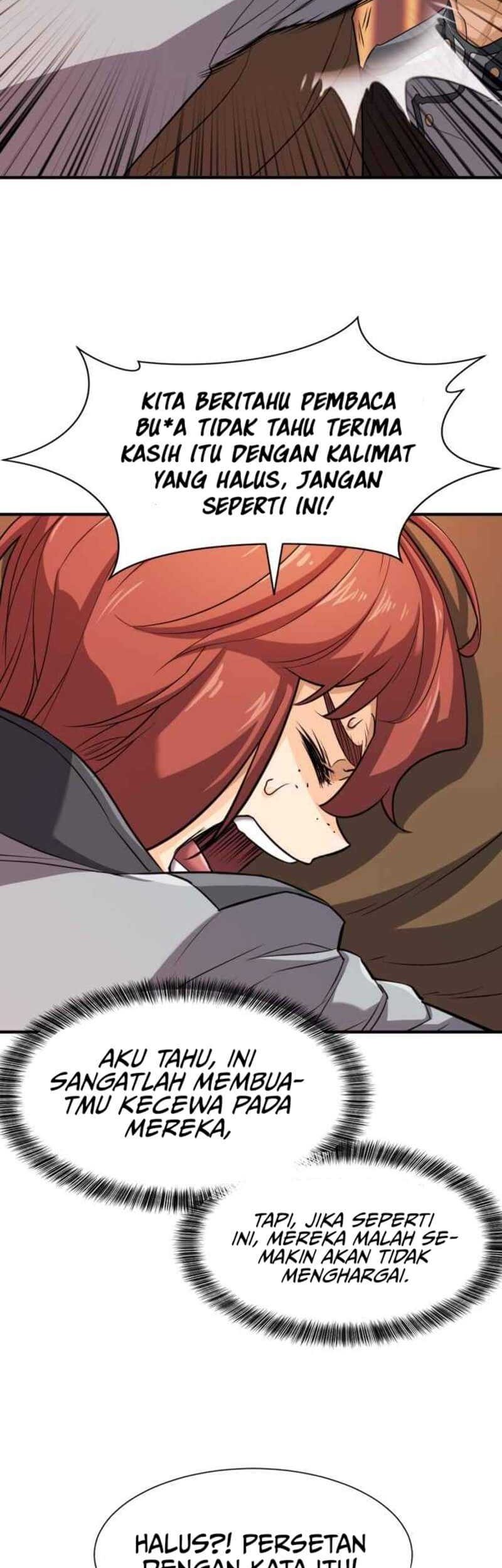 Sss Level Paladin Who Breaks All Logic Chapter 3 Halaman 52