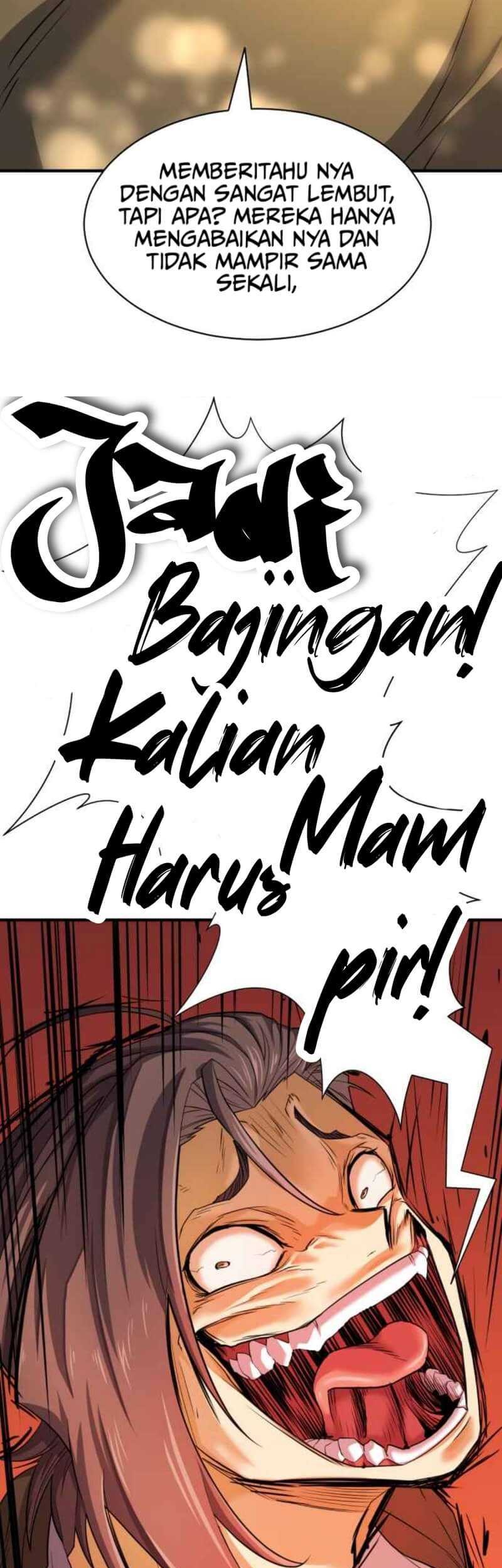 Sss Level Paladin Who Breaks All Logic Chapter 3 Halaman 54
