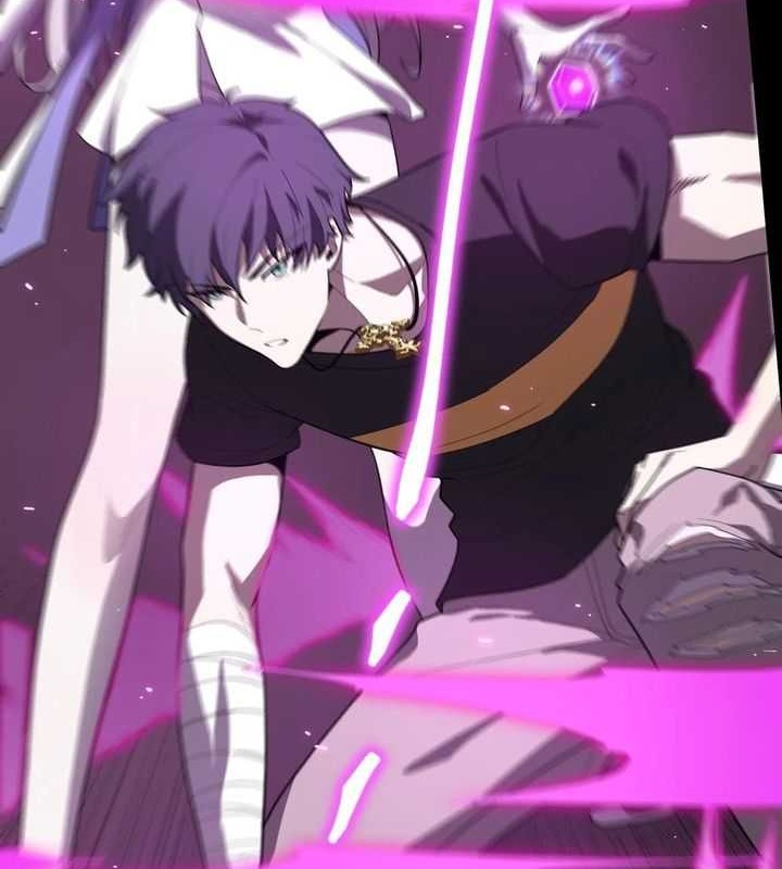 Sss Level Paladin Who Breaks All Logic Chapter 30 Halaman 5