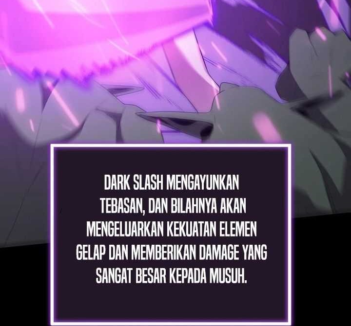 Sss Level Paladin Who Breaks All Logic Chapter 30 Halaman 25