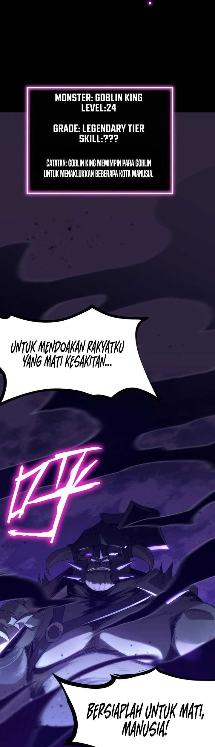 Sss Level Paladin Who Breaks All Logic Chapter 30 Halaman 31