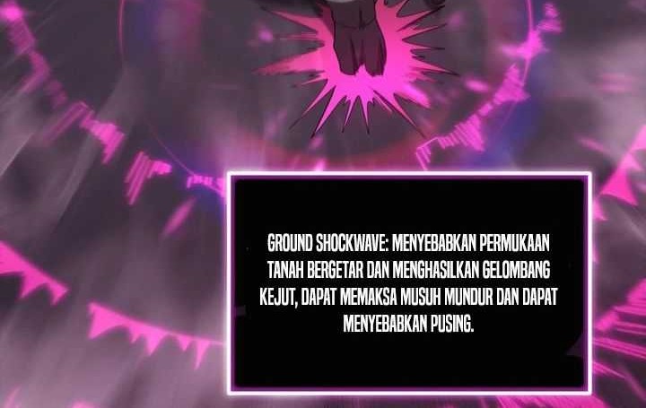 Sss Level Paladin Who Breaks All Logic Chapter 30 Halaman 43