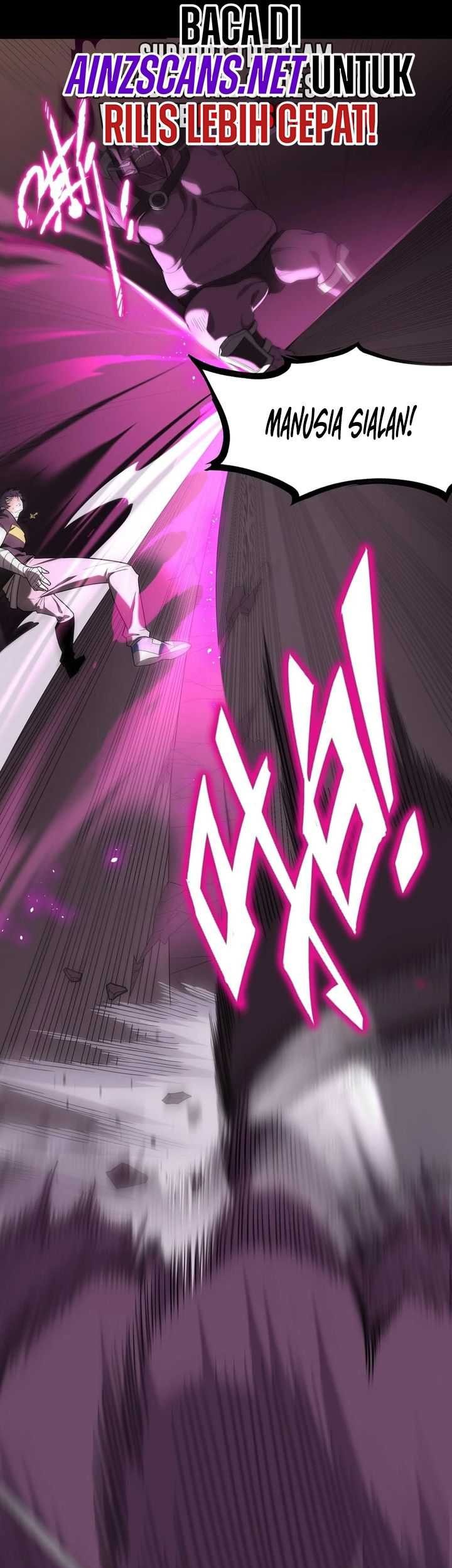 Sss Level Paladin Who Breaks All Logic Chapter 30 Halaman 65