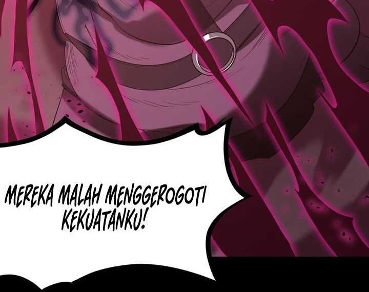Sss Level Paladin Who Breaks All Logic Chapter 30 Halaman 74