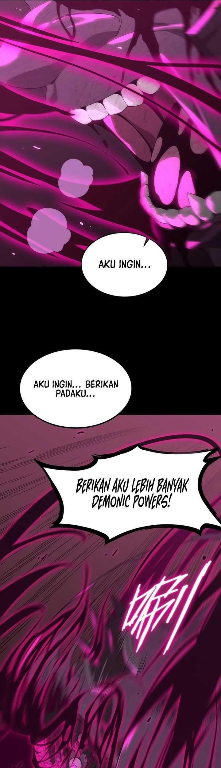 Sss Level Paladin Who Breaks All Logic Chapter 30 Halaman 77