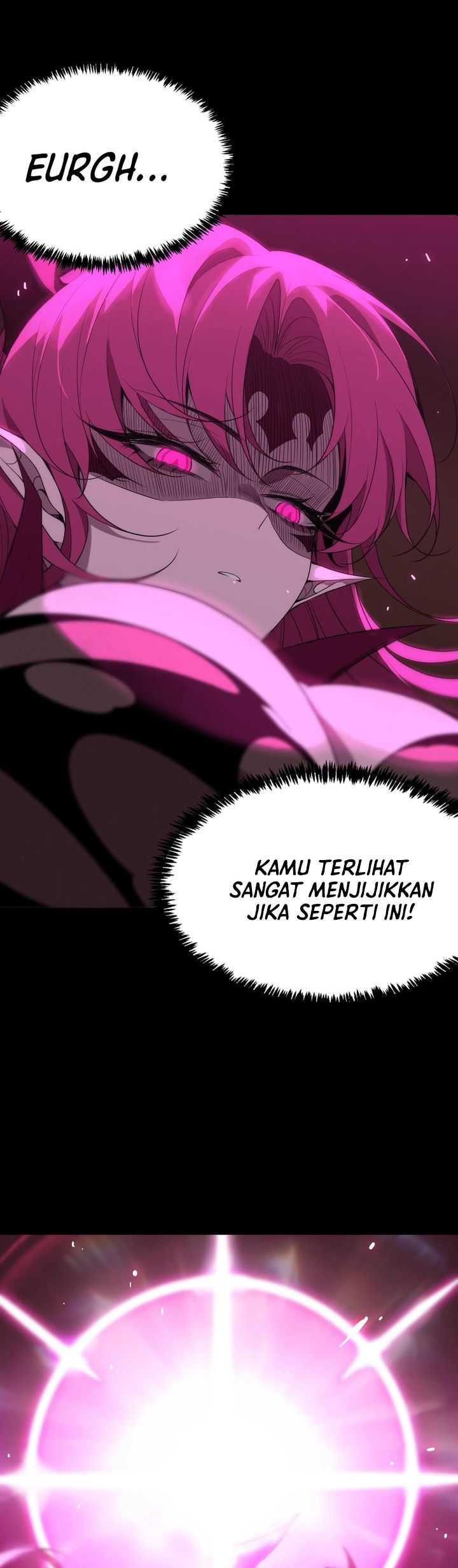 Sss Level Paladin Who Breaks All Logic Chapter 30 Halaman 79