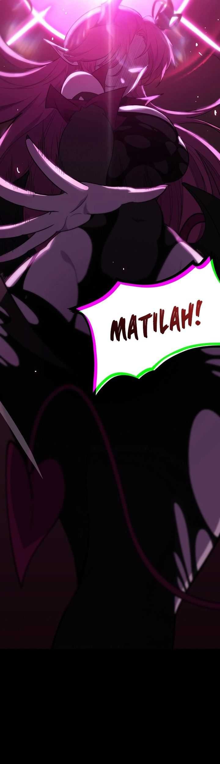 Sss Level Paladin Who Breaks All Logic Chapter 30 Halaman 80