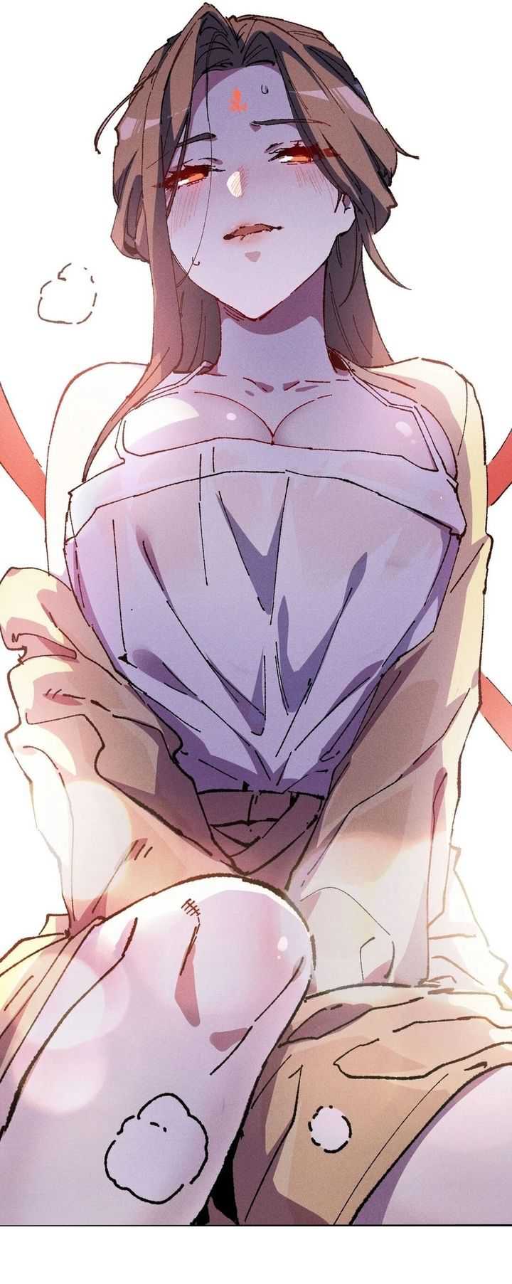 Sss Level Paladin Who Breaks All Logic Chapter 30 Halaman 85