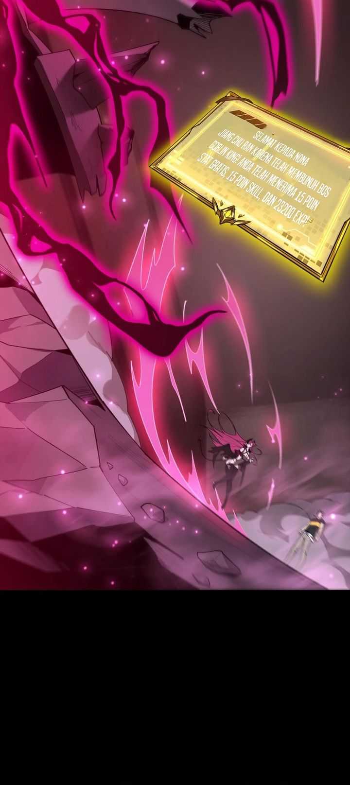 Sss Level Paladin Who Breaks All Logic Chapter 31 Halaman 5