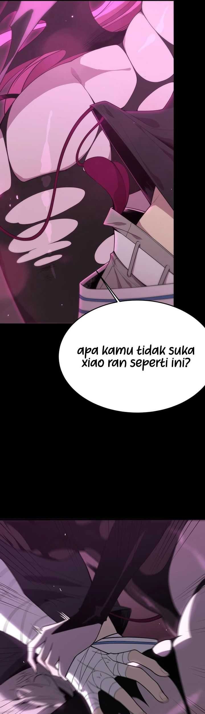 Sss Level Paladin Who Breaks All Logic Chapter 31 Halaman 10