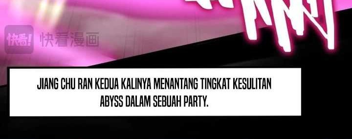 Sss Level Paladin Who Breaks All Logic Chapter 31 Halaman 34