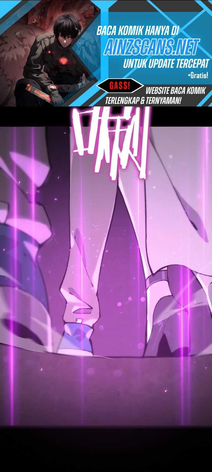 Sss Level Paladin Who Breaks All Logic Chapter 31 Halaman 35