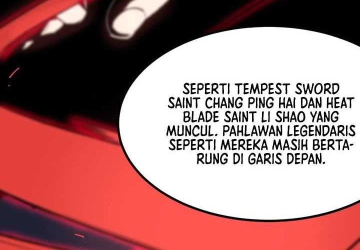 Sss Level Paladin Who Breaks All Logic Chapter 31 Halaman 45