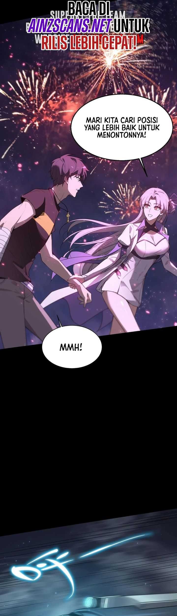 Sss Level Paladin Who Breaks All Logic Chapter 31 Halaman 56