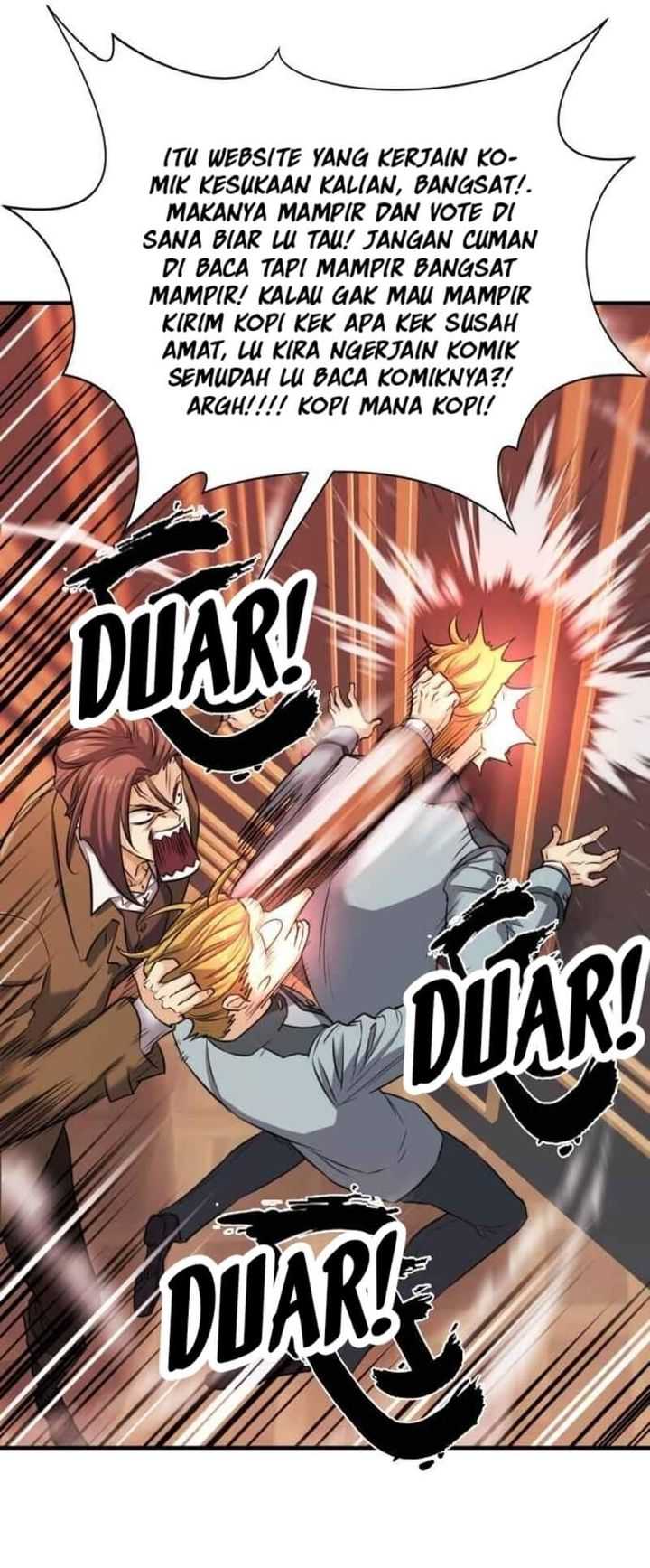 Sss Level Paladin Who Breaks All Logic Chapter 31 Halaman 68