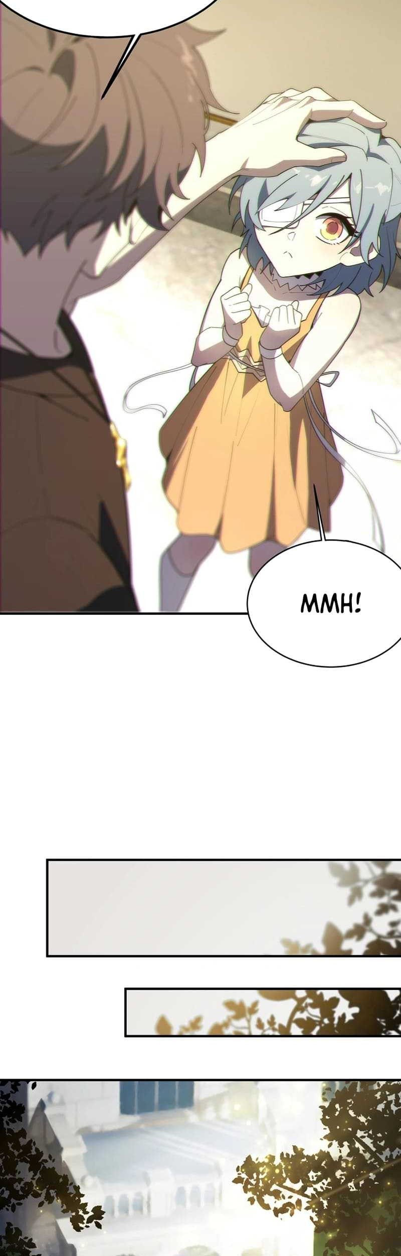 Sss Level Paladin Who Breaks All Logic Chapter 32 Halaman 9