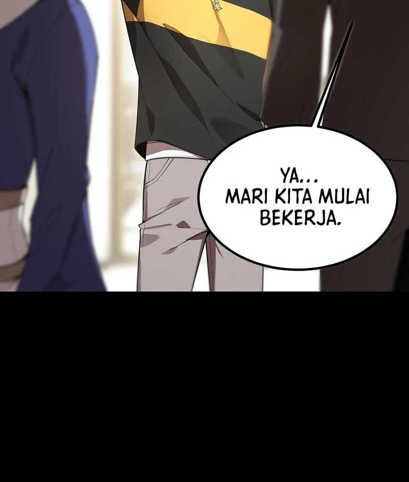 Sss Level Paladin Who Breaks All Logic Chapter 32 Halaman 14