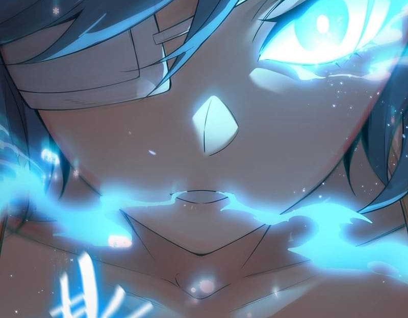Sss Level Paladin Who Breaks All Logic Chapter 32 Halaman 26