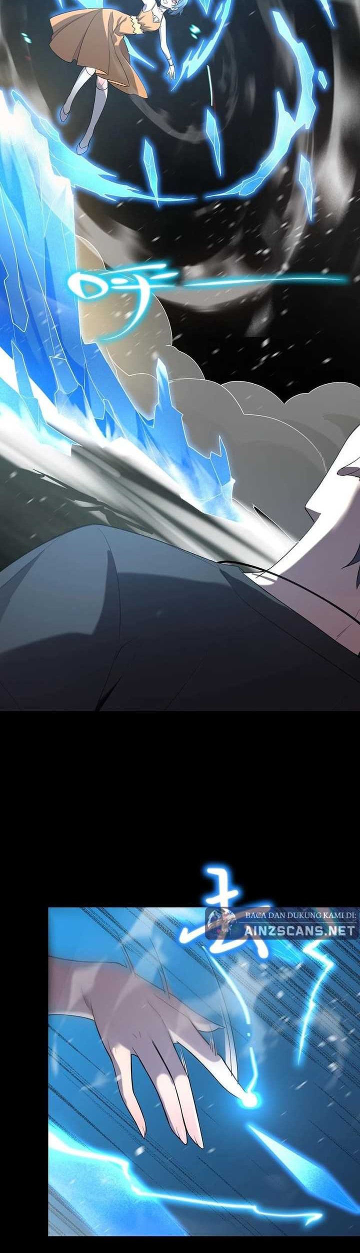 Sss Level Paladin Who Breaks All Logic Chapter 33 Halaman 4
