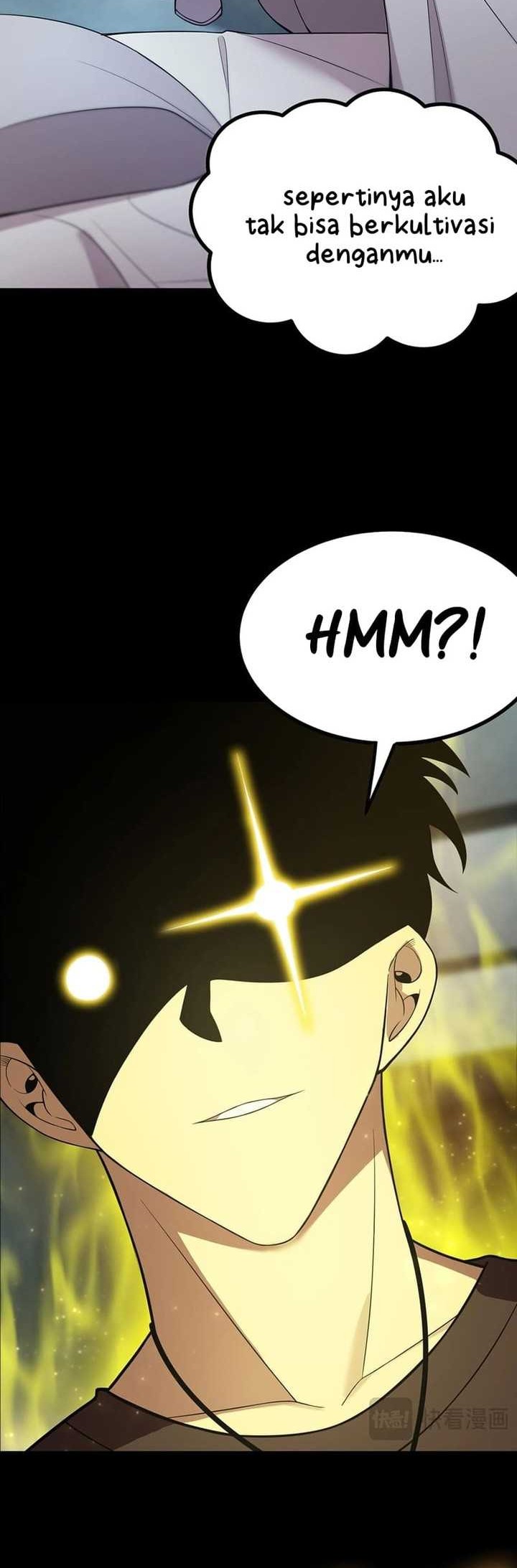 Sss Level Paladin Who Breaks All Logic Chapter 33 Halaman 8