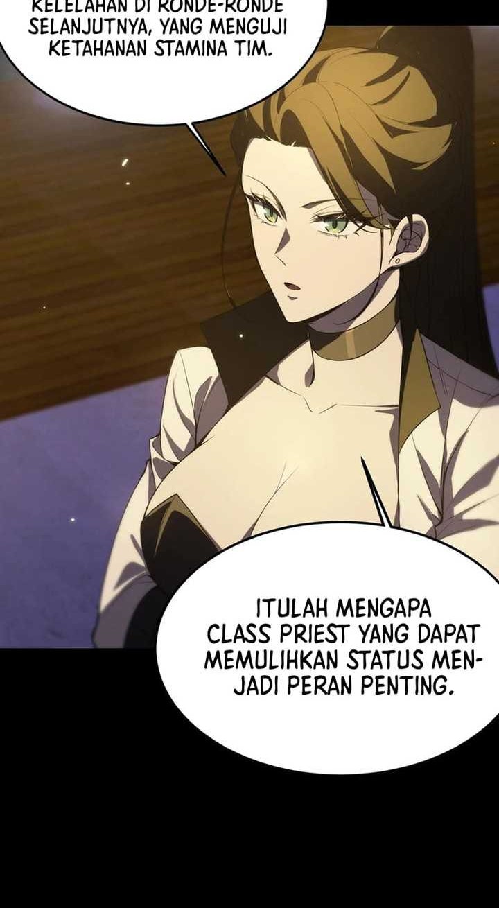 Sss Level Paladin Who Breaks All Logic Chapter 33 Halaman 20