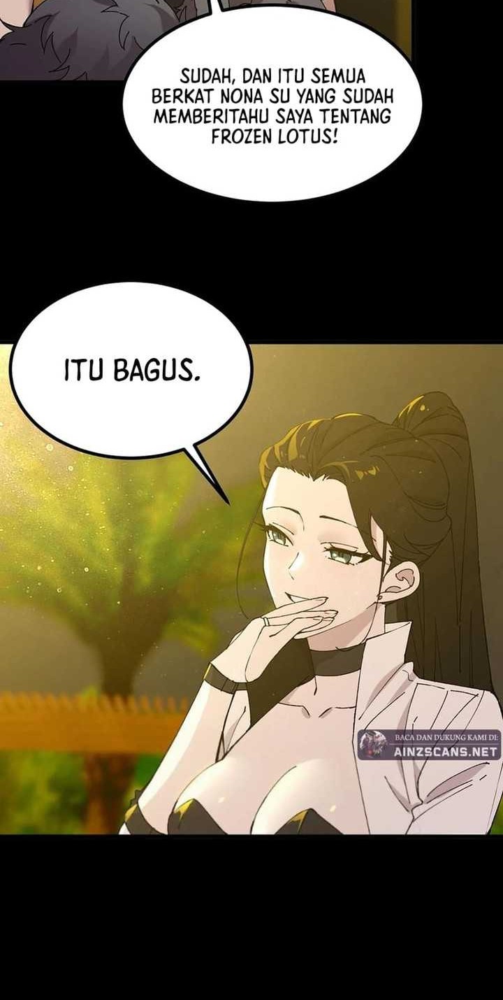 Sss Level Paladin Who Breaks All Logic Chapter 33 Halaman 23