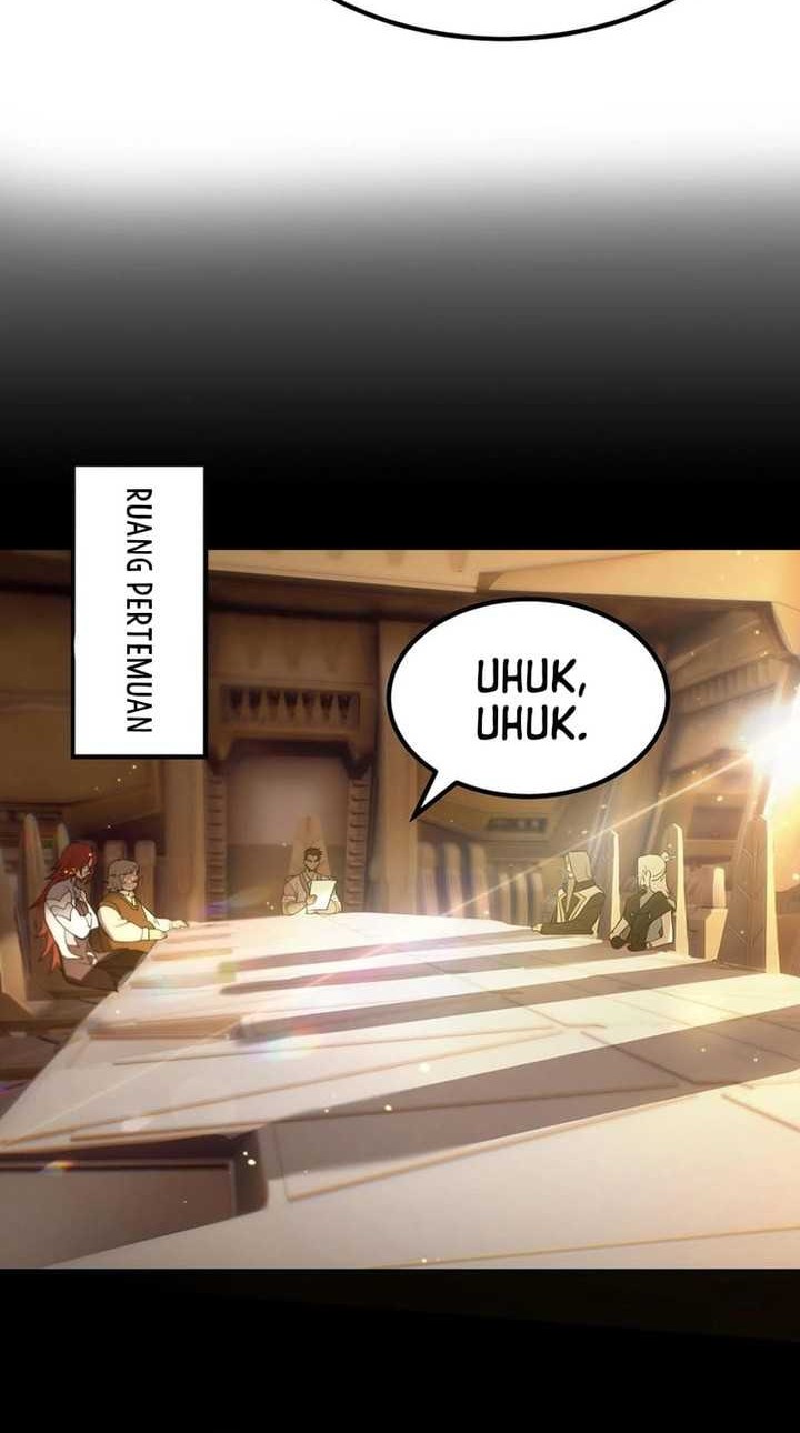 Sss Level Paladin Who Breaks All Logic Chapter 33 Halaman 31