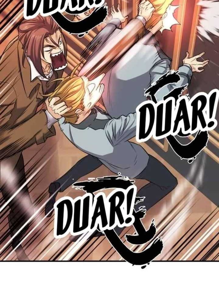 Sss Level Paladin Who Breaks All Logic Chapter 33 Halaman 45