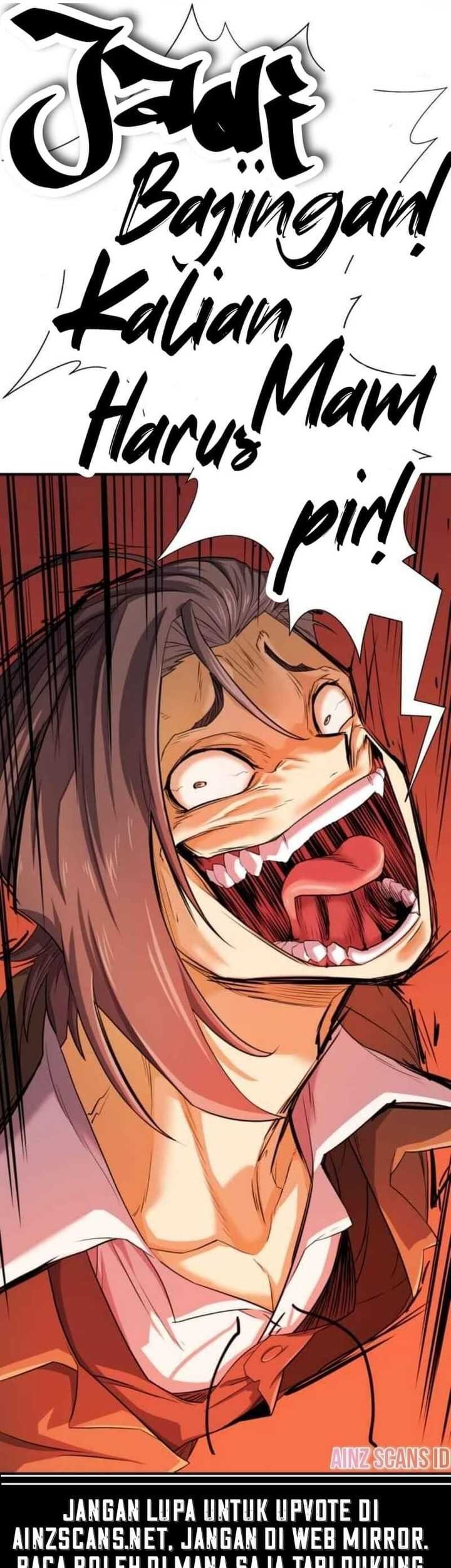 Sss Level Paladin Who Breaks All Logic Chapter 33 Halaman 46